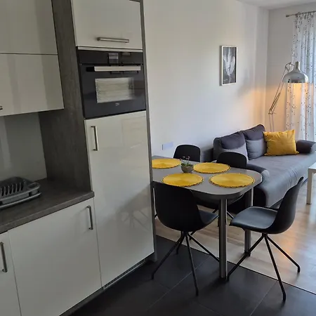 Vanessa W Centrum 600 M Od Morza