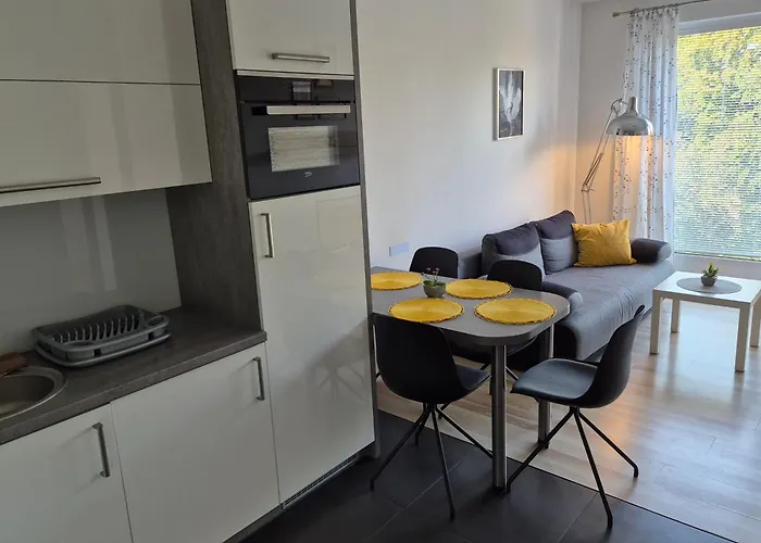 Vanessa W Centrum 600 M Od Morza